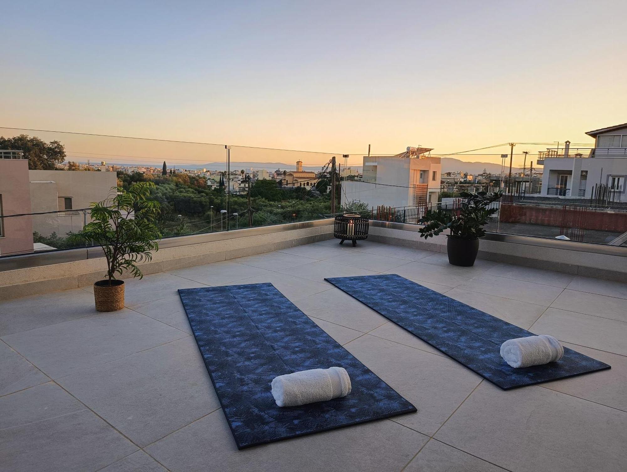 Serenity 360 Appartement *